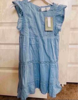 Size 6 Girls Dress Pickup From Northridge Area