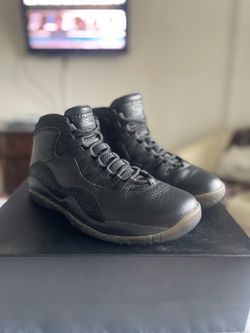 Jordan 10 OVO