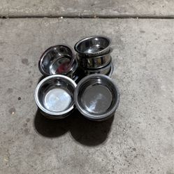 indian small bowl ( vadki )