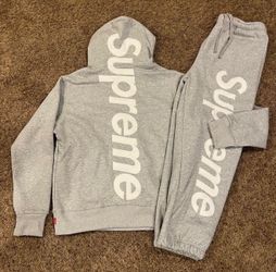 Supreme Set