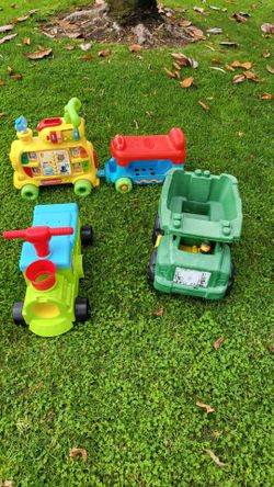Toys