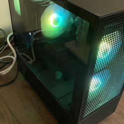 i9 Gaming Desktop Pc 3060 ti 64gb
