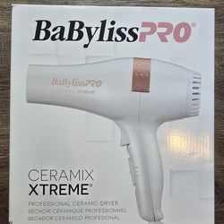Hair dryer