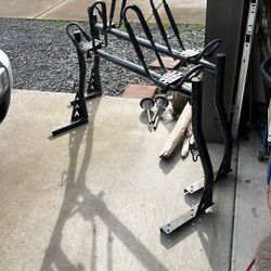 Truck Rack - Adjustable