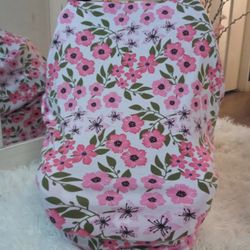 BABY CARSEATCOVER