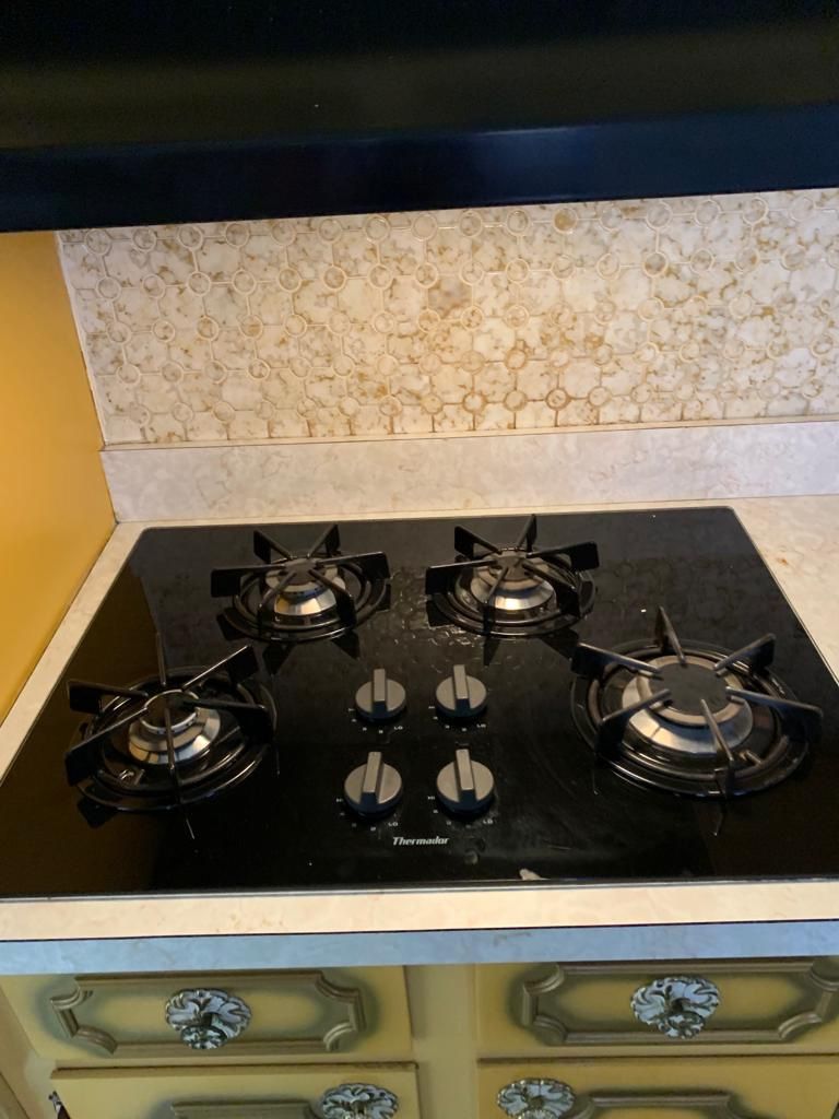 THERMADOR GAS COOKTOP