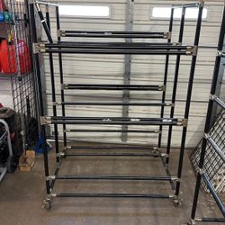 Portable Shelves For Sale 