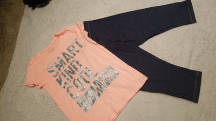 Girls clothes