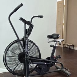 AssaultBike Classic Commercial Air Bike Excellent Condition