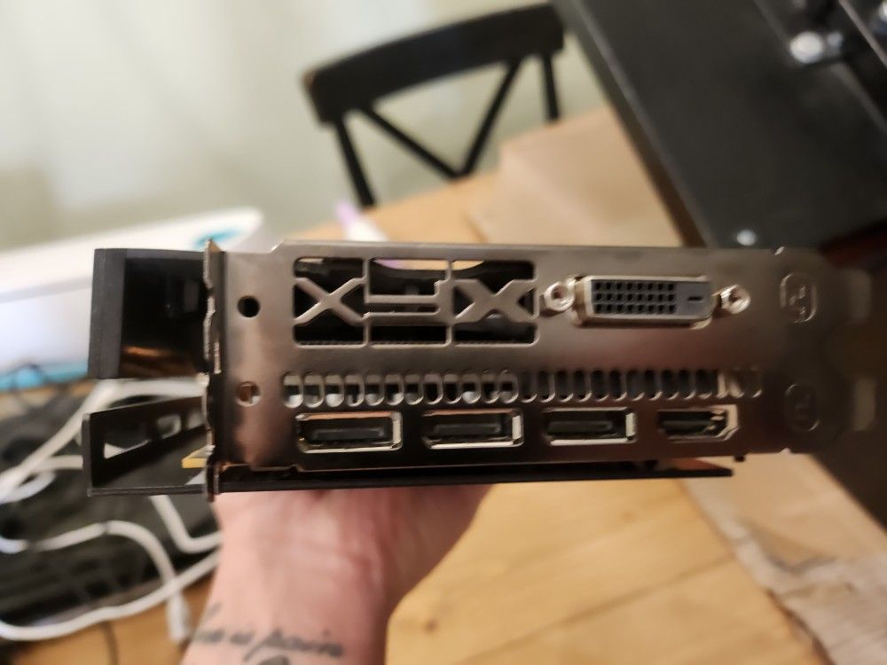 Graphic Cards For Sale