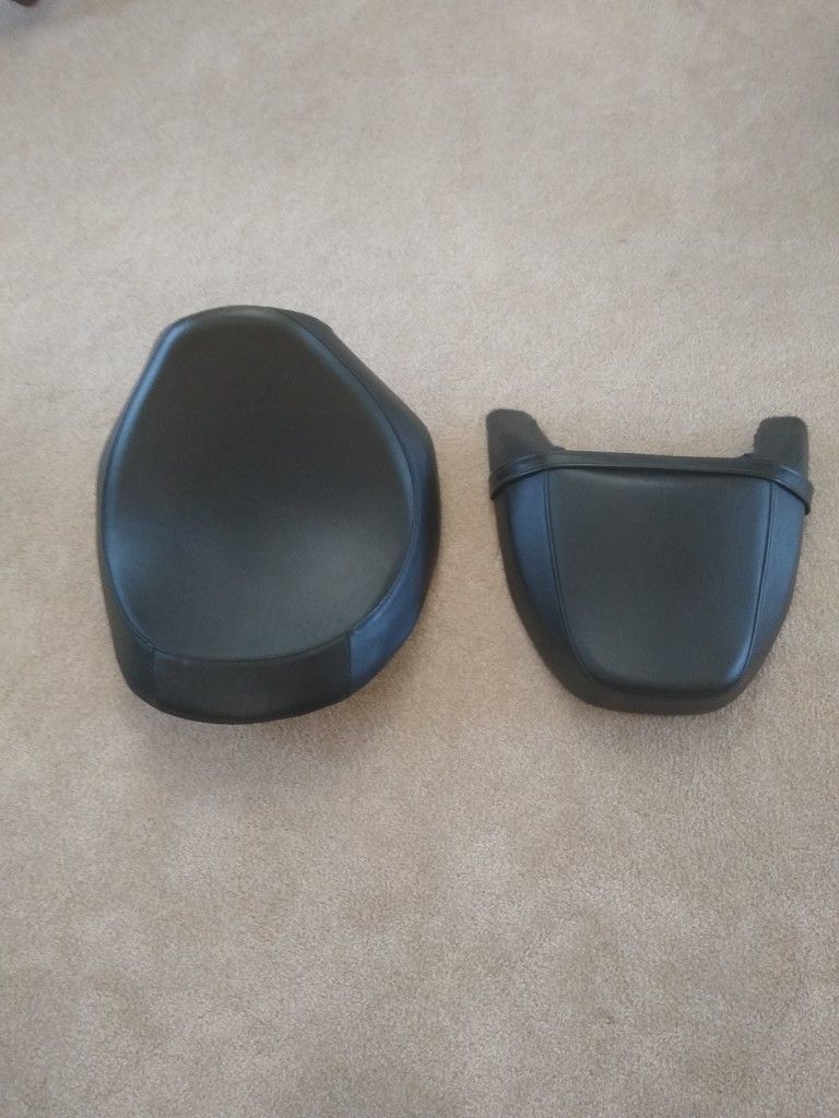 2006-2012 Suzuki M109 Boulevard OEM Motorcycle Seats