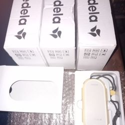 Never Used. In Box Medela Pump