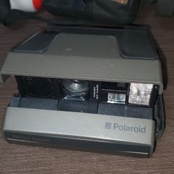 Polaroid Camera