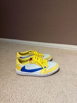 Travis Scott Women Size7.5