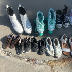 Shoes