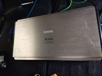 Soundstorm 5000w