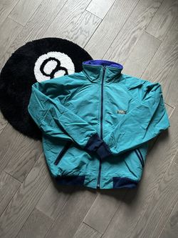 Vintage LL Bean jacket 