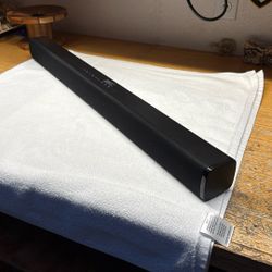 Amazon Basics Sound Bar