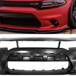 Dodge Charger Hellcat Scatpack Front Bumper Brand New FREE DELIVERY in DADE COUNTY  2015 to 2020