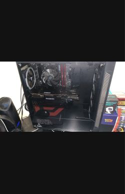 Cyber Power PC