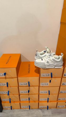 Designer Skate Sneakers