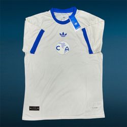Club America player edition jersey slim fit size XXL