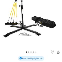 Batting Swing Trainer For Baseball Softball 