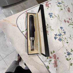 Butane Torch New