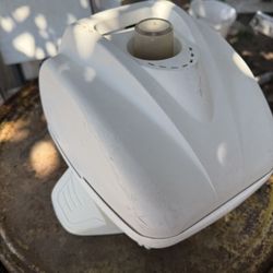 Pool Vacuum Cleaner