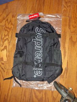 Supreme Backpack