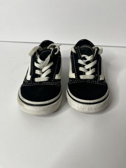 Vans Old Skool Toddler