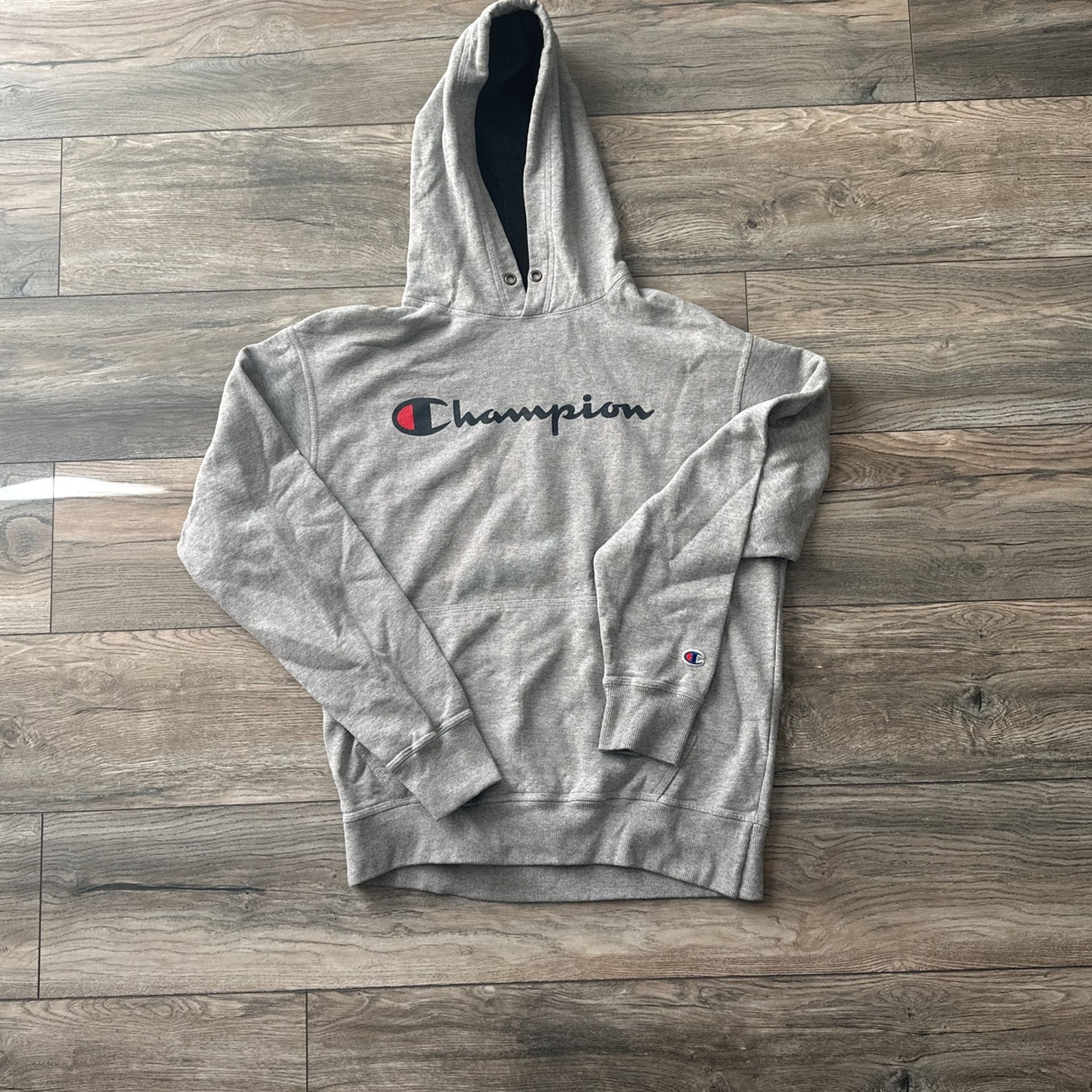Champions Sweatshirt