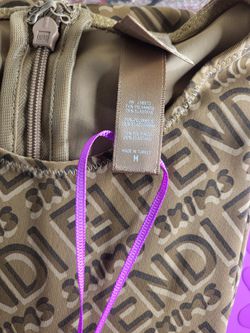 Fendi X Skims Sleeveless Mid Thigh Bodysuit for Sale in Los Angeles, CA -  OfferUp