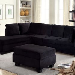 Sectional Sofa