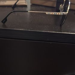 Burberry Aviators