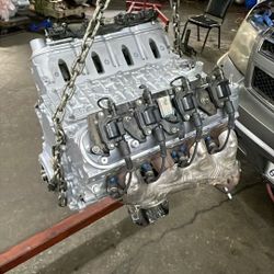 Transmission Rebuilds Motor Rebuilds / Swaps We Do Anything 