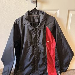 Nike Windbreaker (XL)