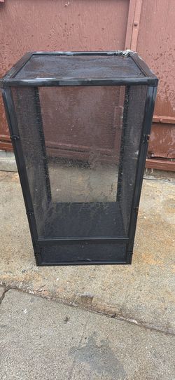 ReptiBreeze 16x16x30