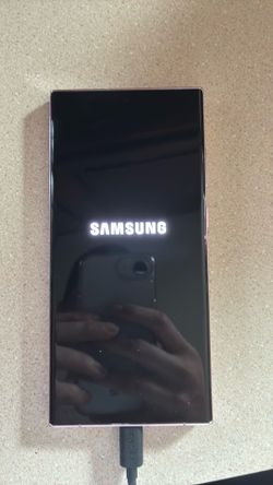 Verizon Samsung ultra s23