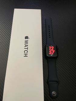 Apple Watch SE 2nd Gen