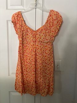 Women’s Dress