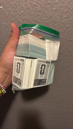 Panini FIFA World Cup 2026 Sticker Packs Lot