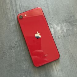 Apple iPhone Project Red SE 2nd Gen Unlocked