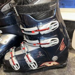 Nordica Ski Boots