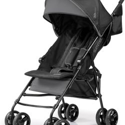 Summer by Ingenuity 3D Mini Convenience Stroller