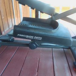 Schwinn Elliptical