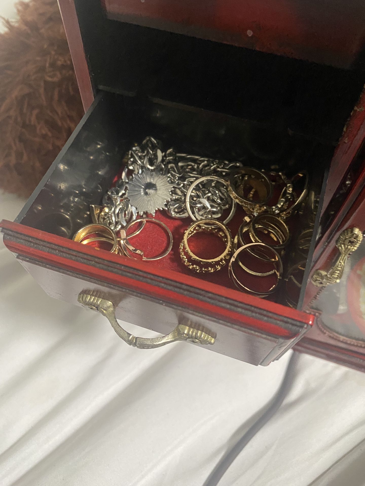 FLASH SALE ANTIQUE JEWELRY