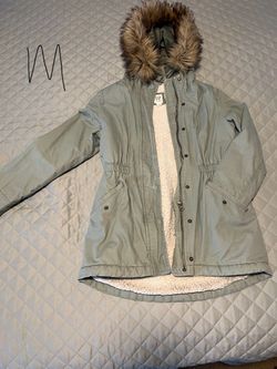 Jacket for girls