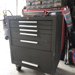 kennedy tool box 
