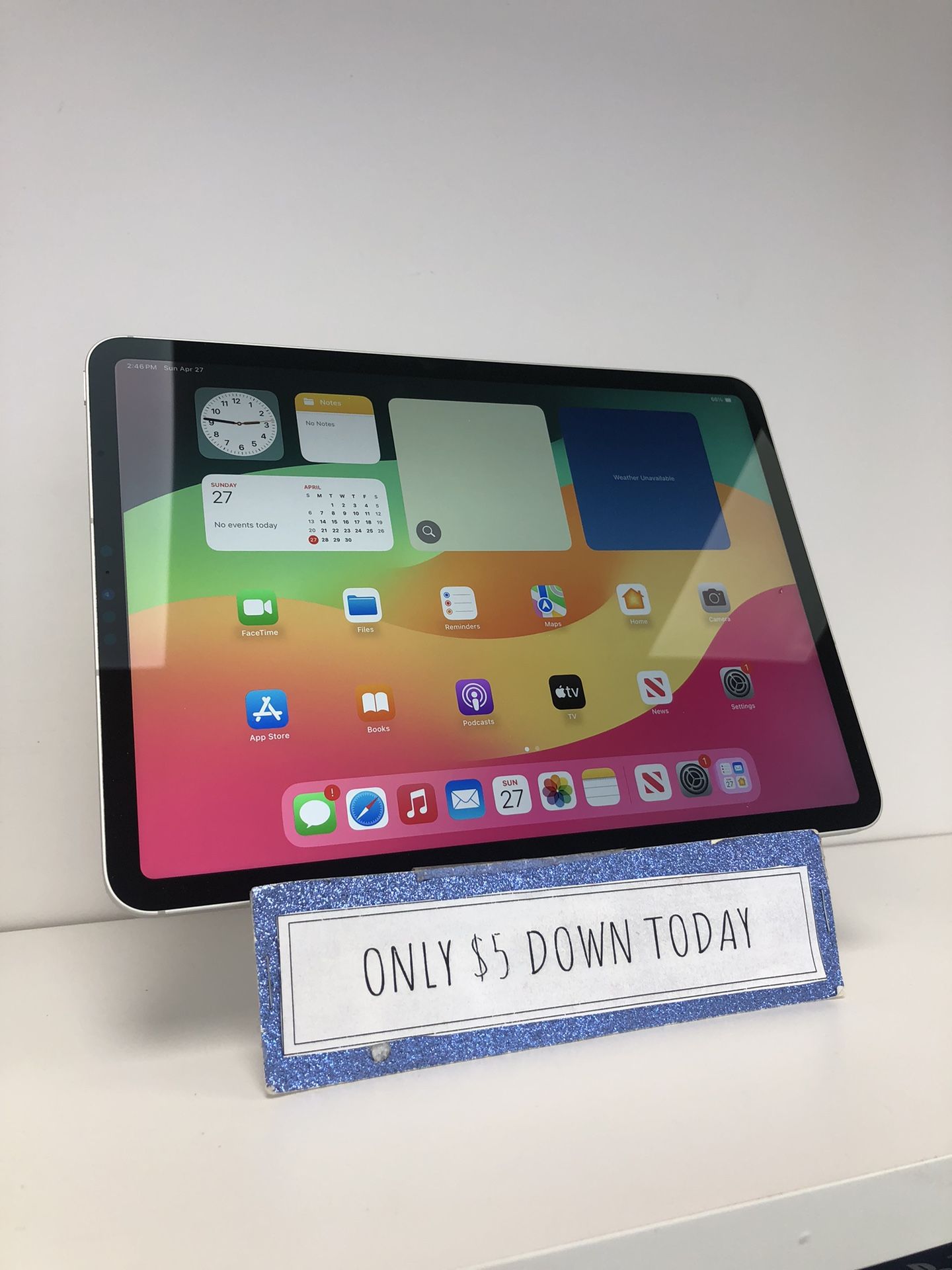 IPad Pro 11 Inch 4th Generation